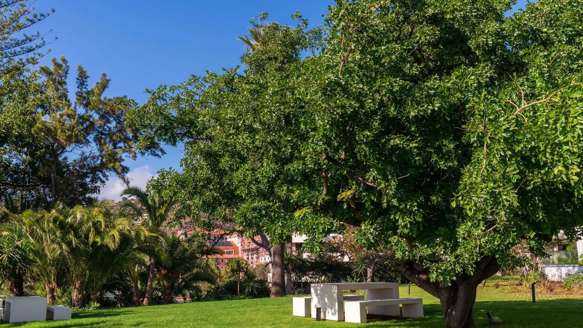דירה With Pool In Funchal - Acqua Residence V
