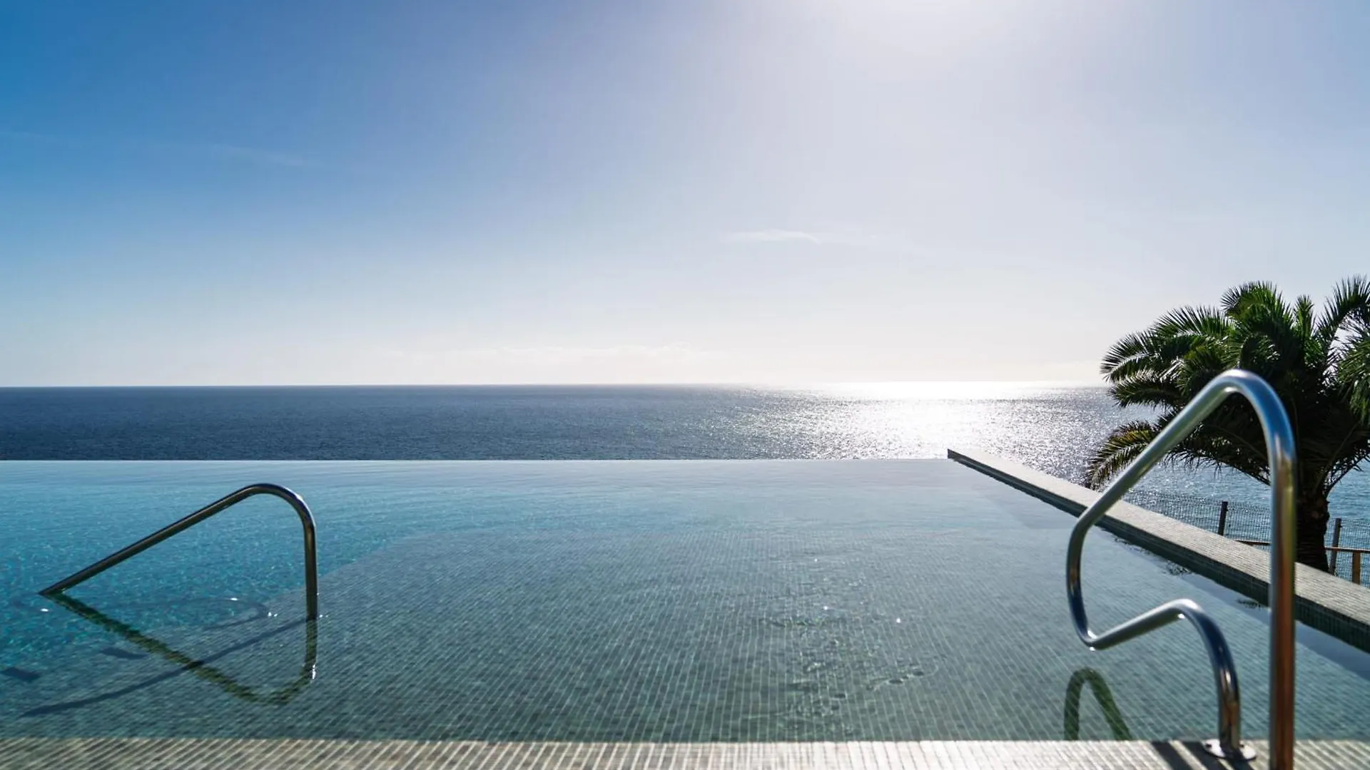 דירה With Pool In Funchal - Acqua Residence V