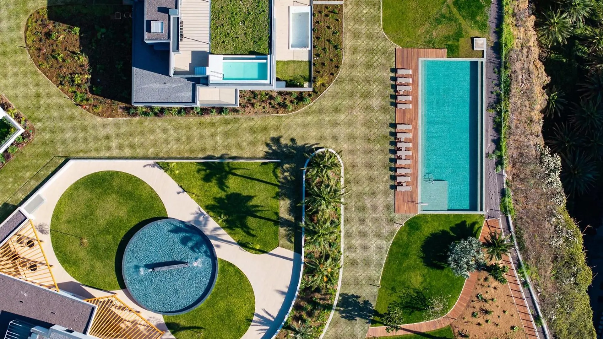 With Pool In Funchal - Acqua Residence V アパート