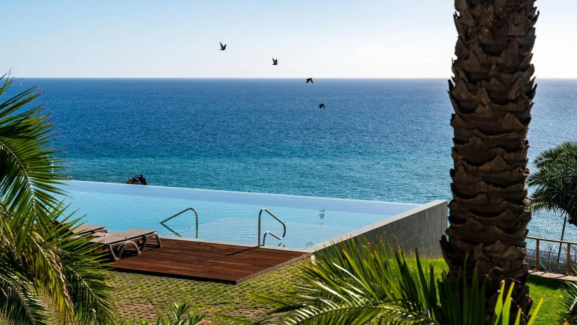 With Pool In Funchal - Acqua Residence V 0*, フンシャル ポルトガル